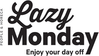 Lazy Monday 006